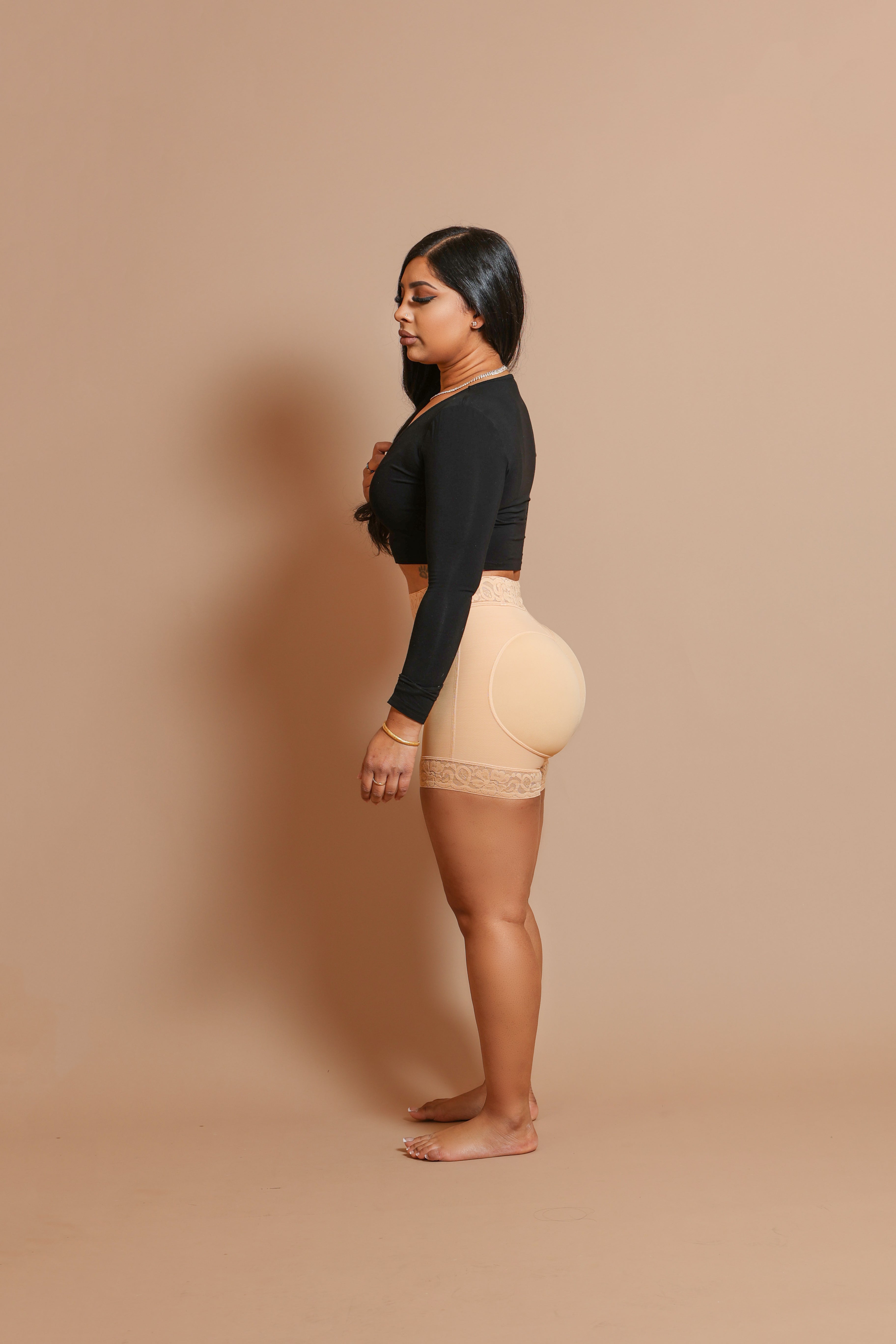 Perfect Peach Lift Shorts