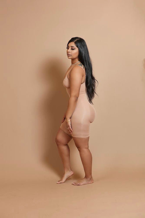 Sculpt & Slay Full Body Shaper