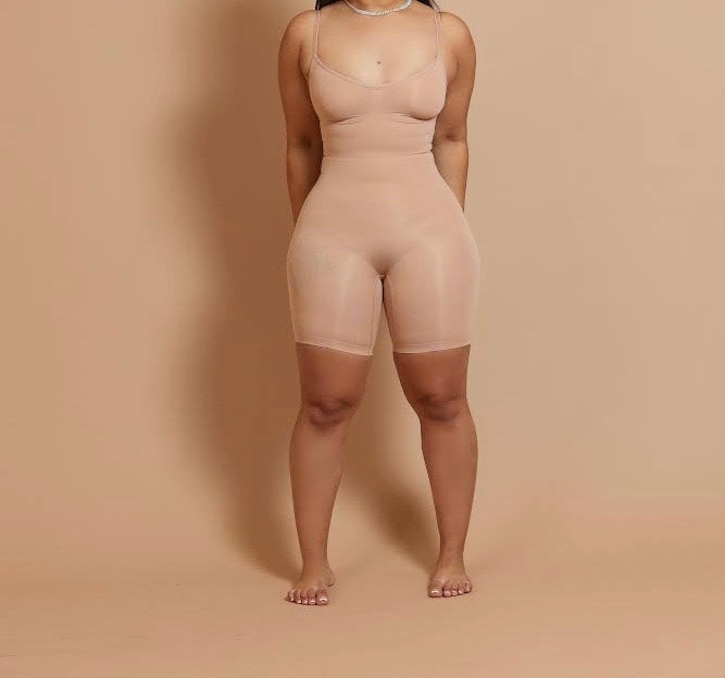 Sculpt & Slay Full Body Shaper