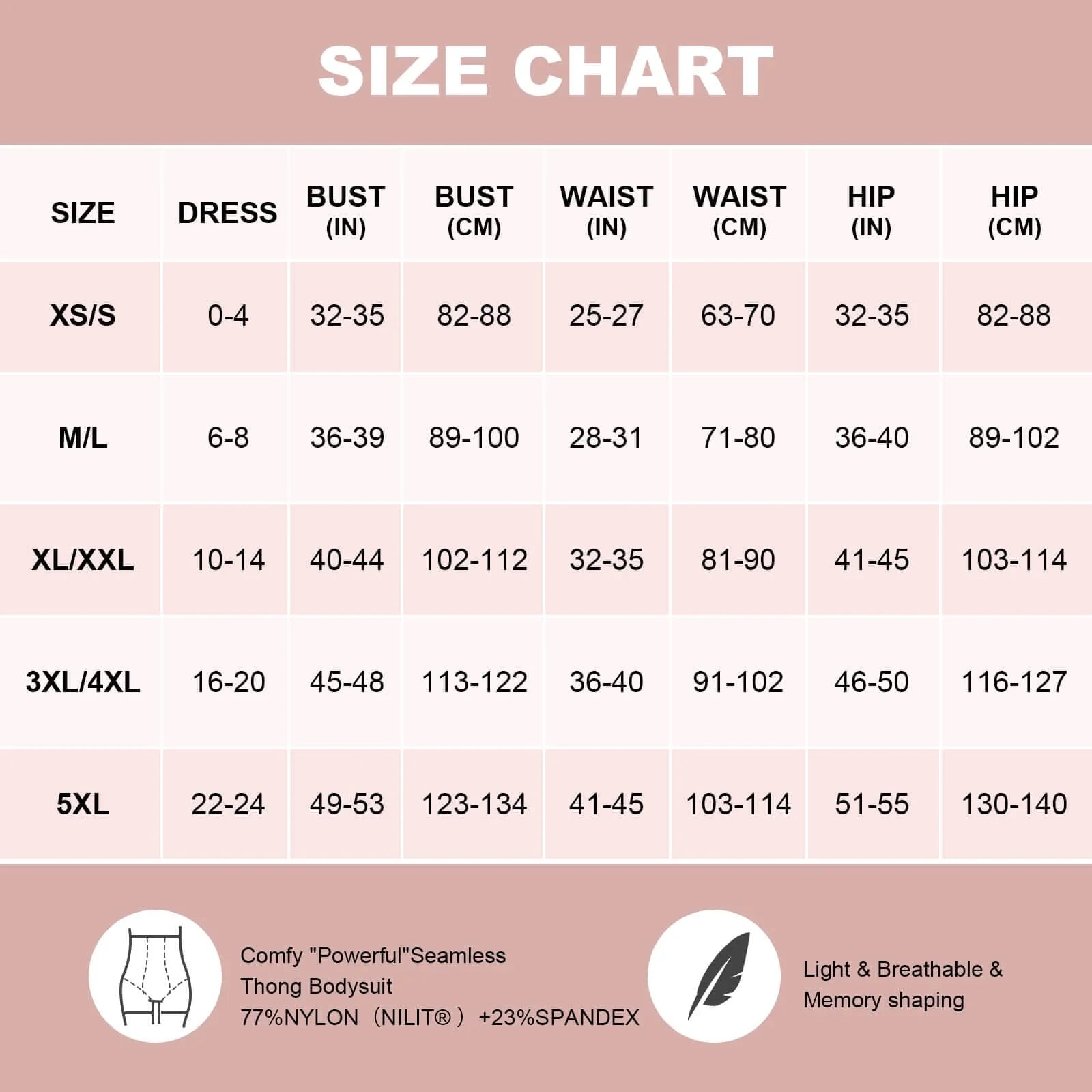 Sculpt & Slay Full Body Shaper