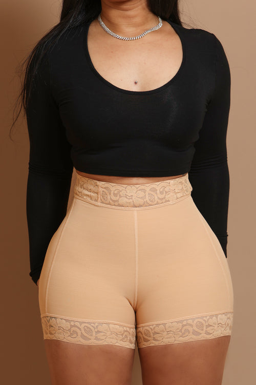 Perfect Peach Lift Shorts
