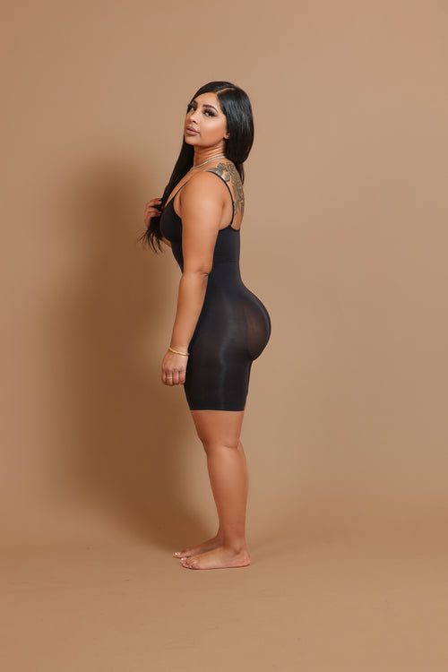 Sculpt & Slay Full Body Shaper