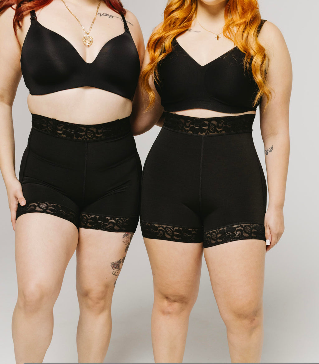 Perfect Peach Lift Shorts