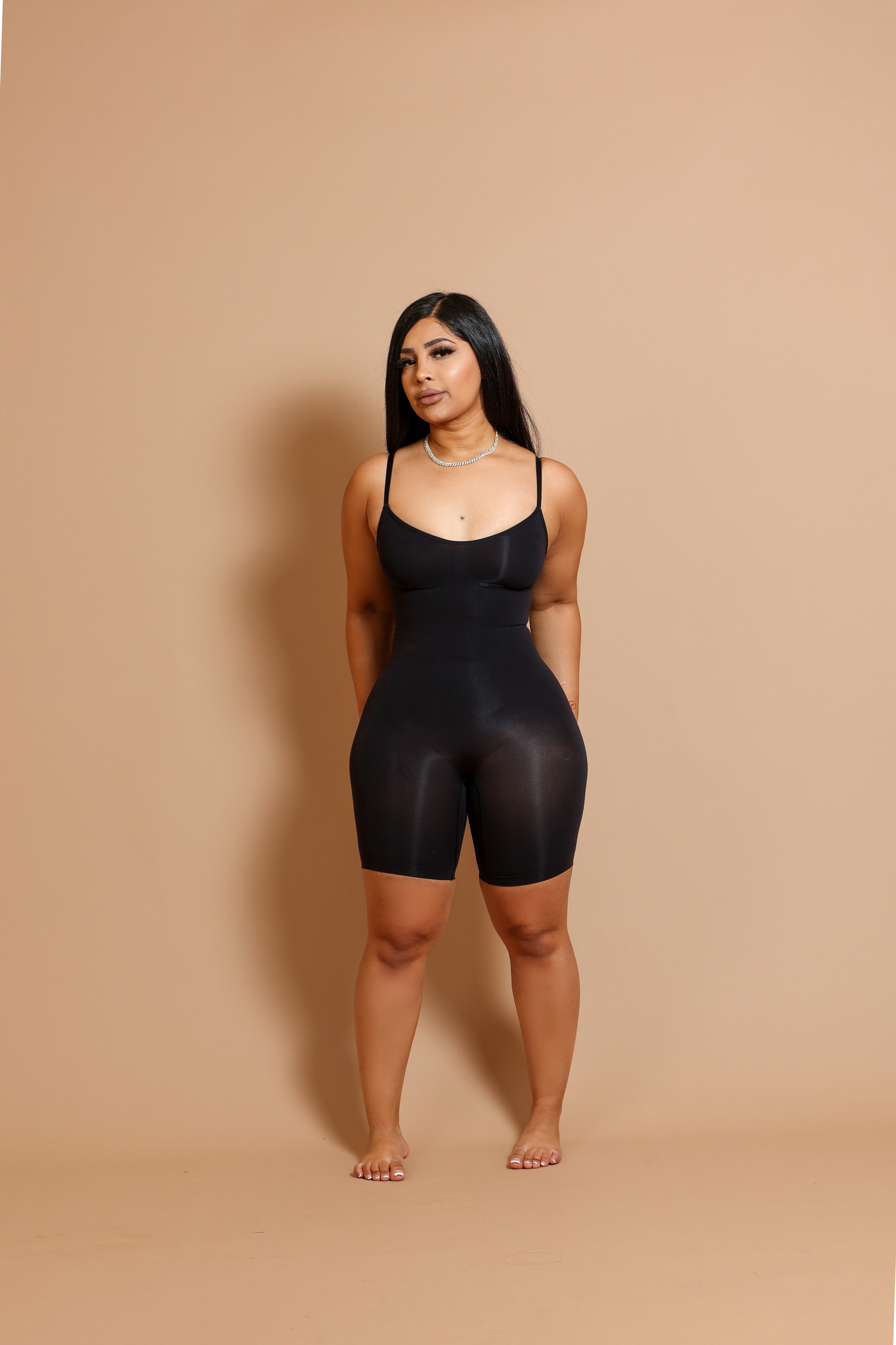 Sculpt & Slay Full Body Shaper